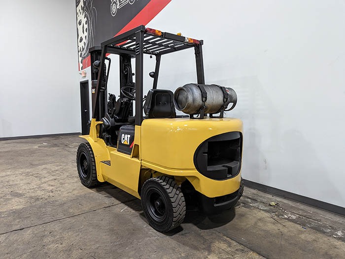 Used 2003 CATERPILLAR GP30K  | Cary, IL