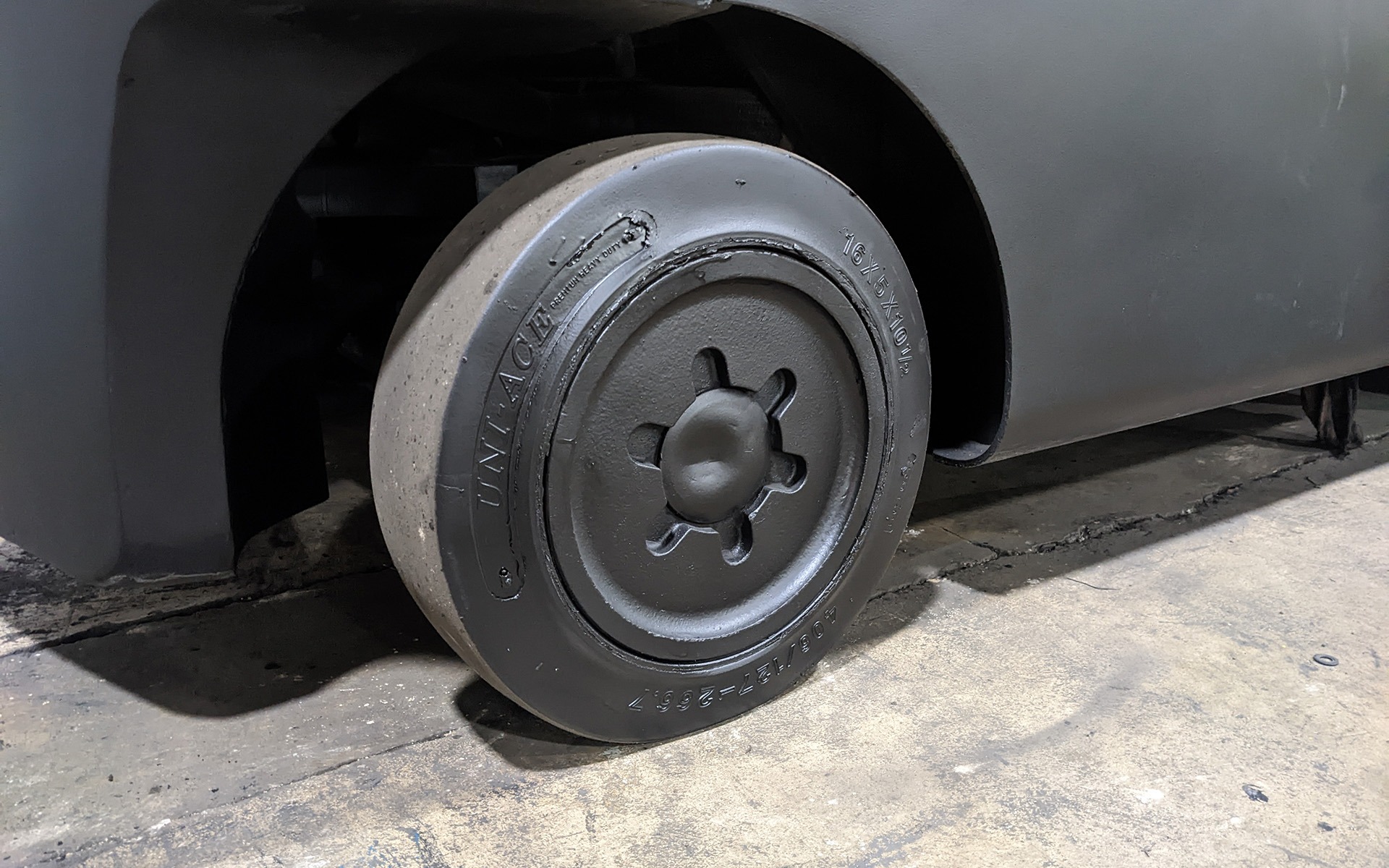 Used 2014 HYSTER S50FT  | Cary, IL