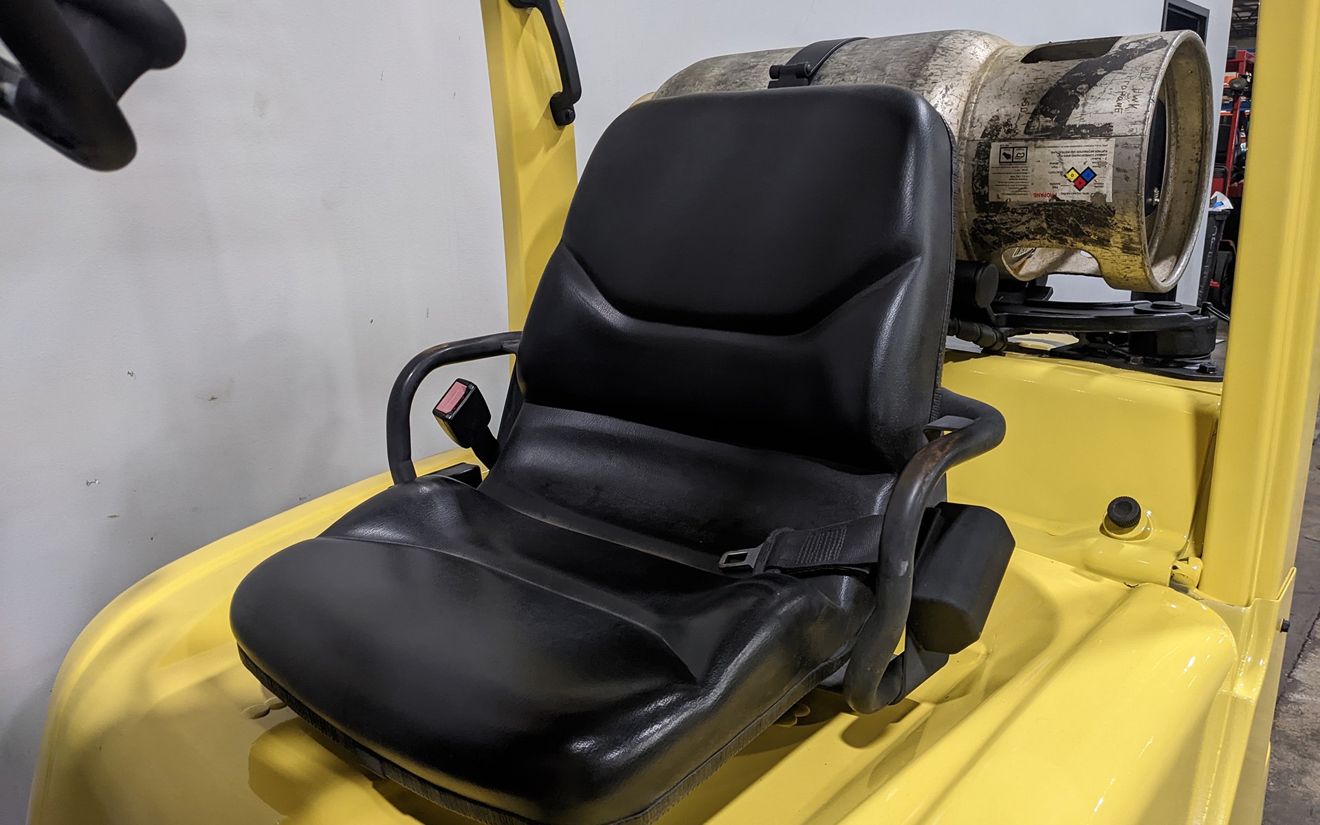 Used 2014 HYSTER S50FT  | Cary, IL