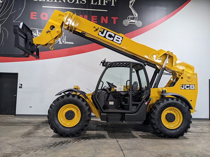 Used 2017 JCB 509-42  | Cary, IL