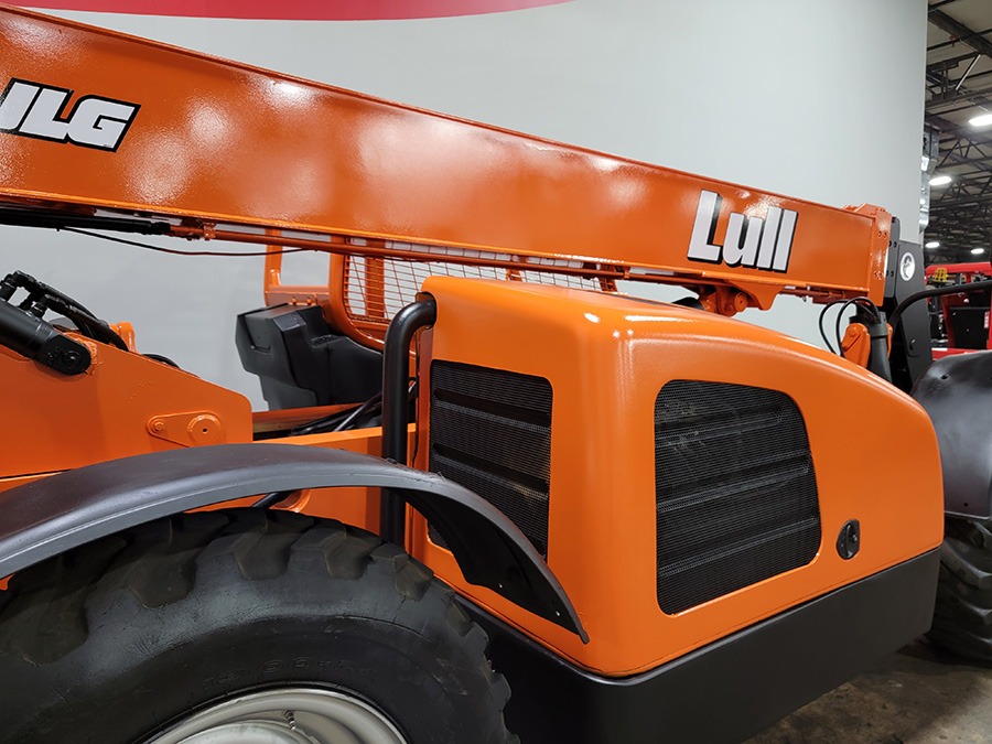 Used 2006 LULL 644E-42  | Cary, IL