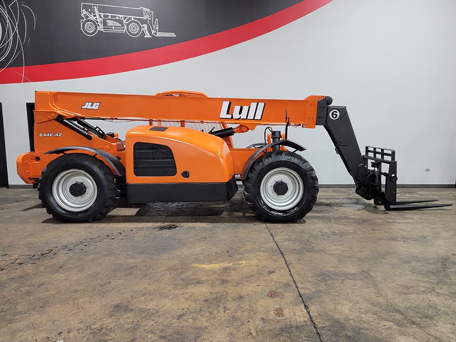 Used 2006 LULL 644E-42  | Cary, IL