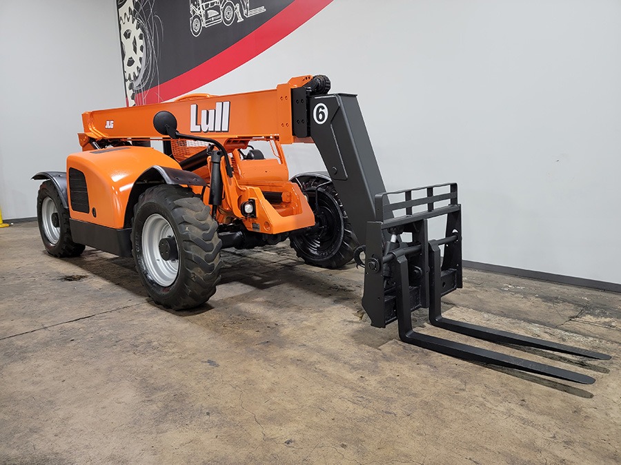 Used 2006 LULL 644E-42  | Cary, IL