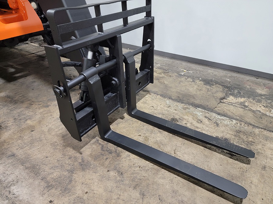 Used 2006 LULL 644E-42  | Cary, IL