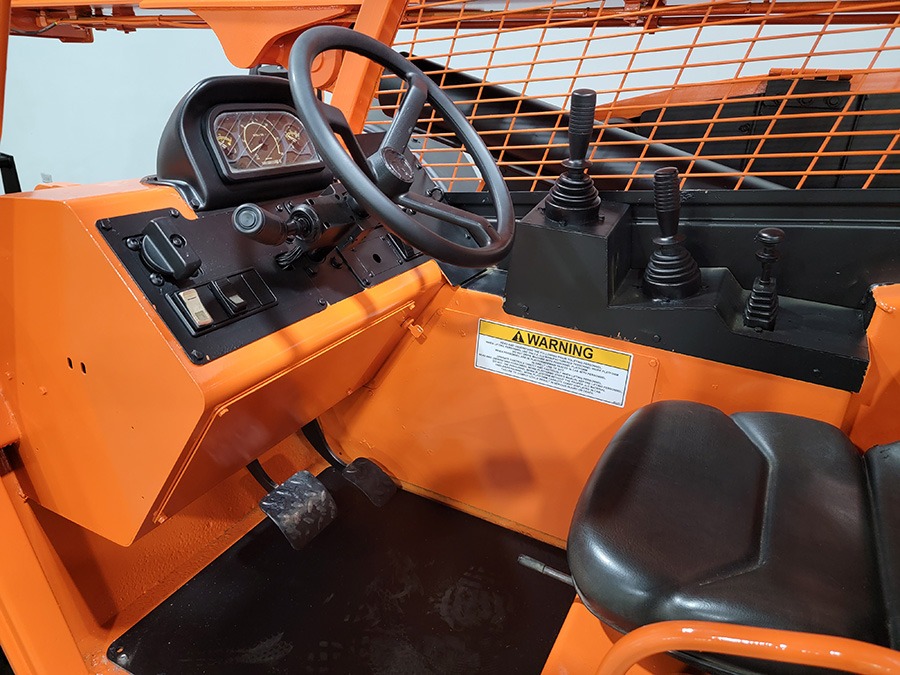 Used 2006 LULL 644E-42  | Cary, IL