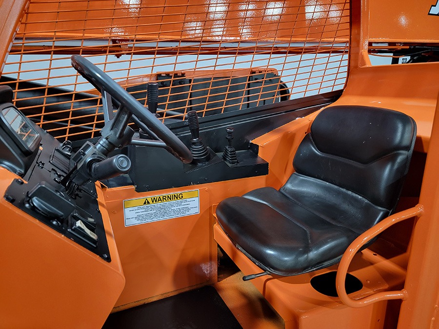 Used 2006 LULL 644E-42  | Cary, IL