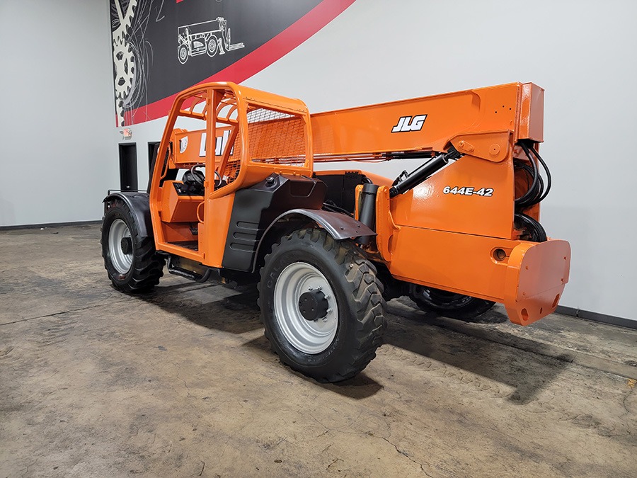 Used 2006 LULL 644E-42  | Cary, IL