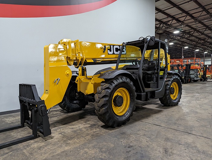 Used 2013 JCB 507-42  | Cary, IL