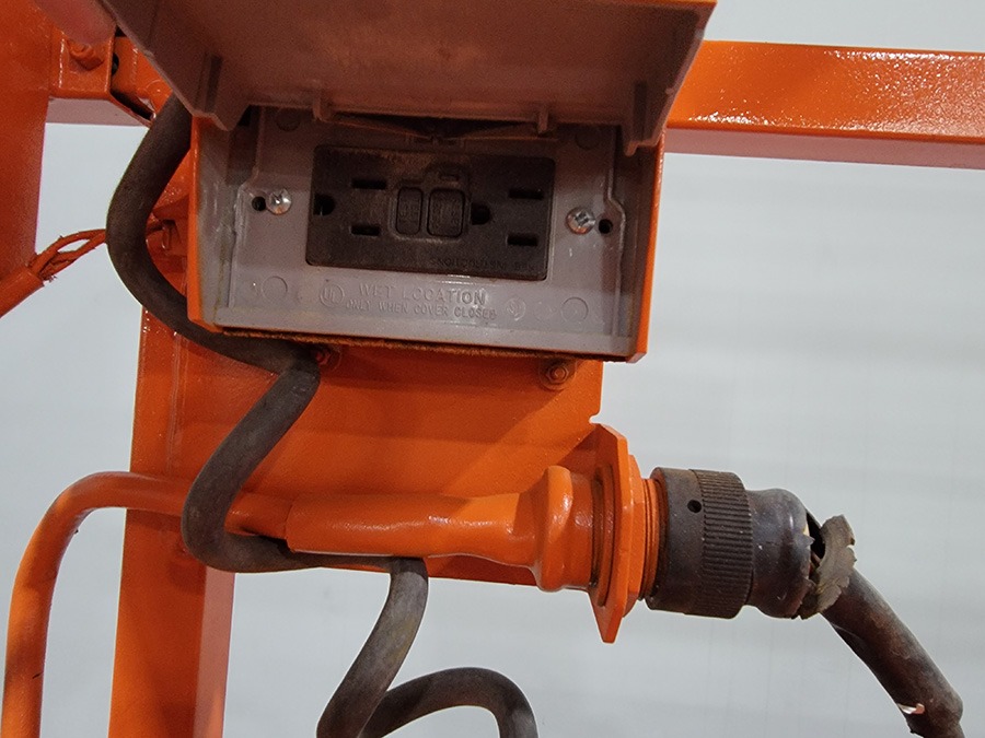 Used 2015 JLG 1932RS  | Cary, IL
