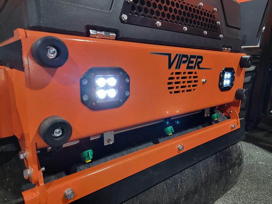 New 2023 VIPER VRZ220  | Cary, IL