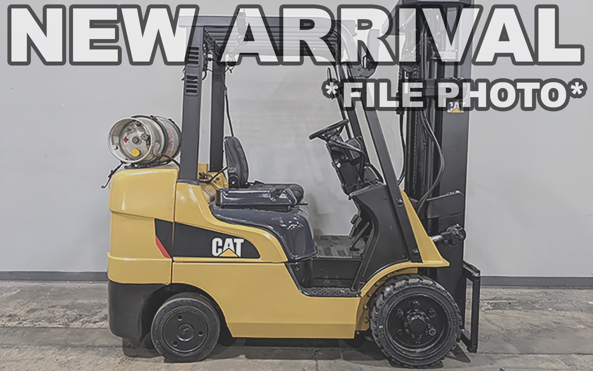 Used 2014 CATERPILLAR 2C6500  | Cary, IL