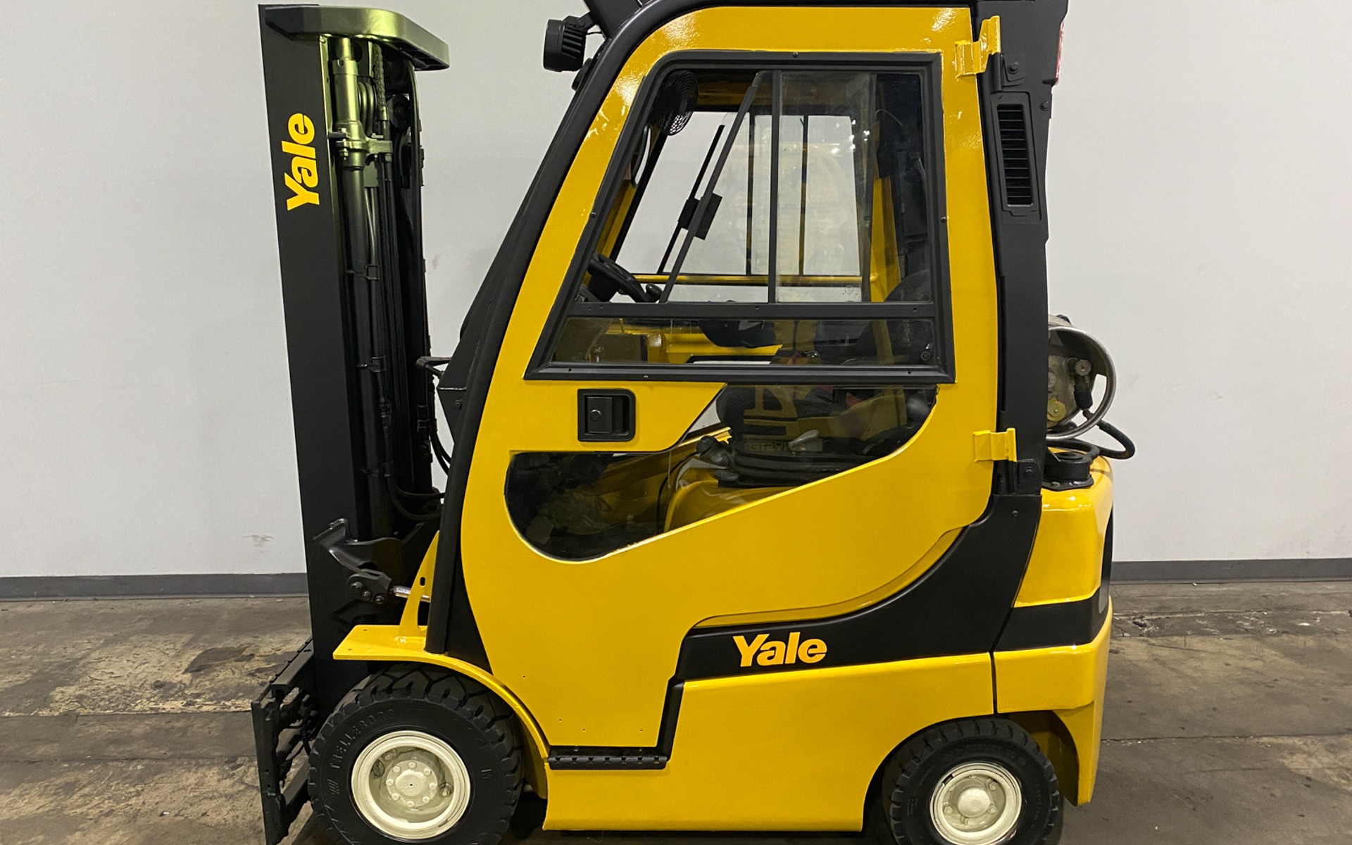 Used 2014 YALE GLP040VX  | Cary, IL