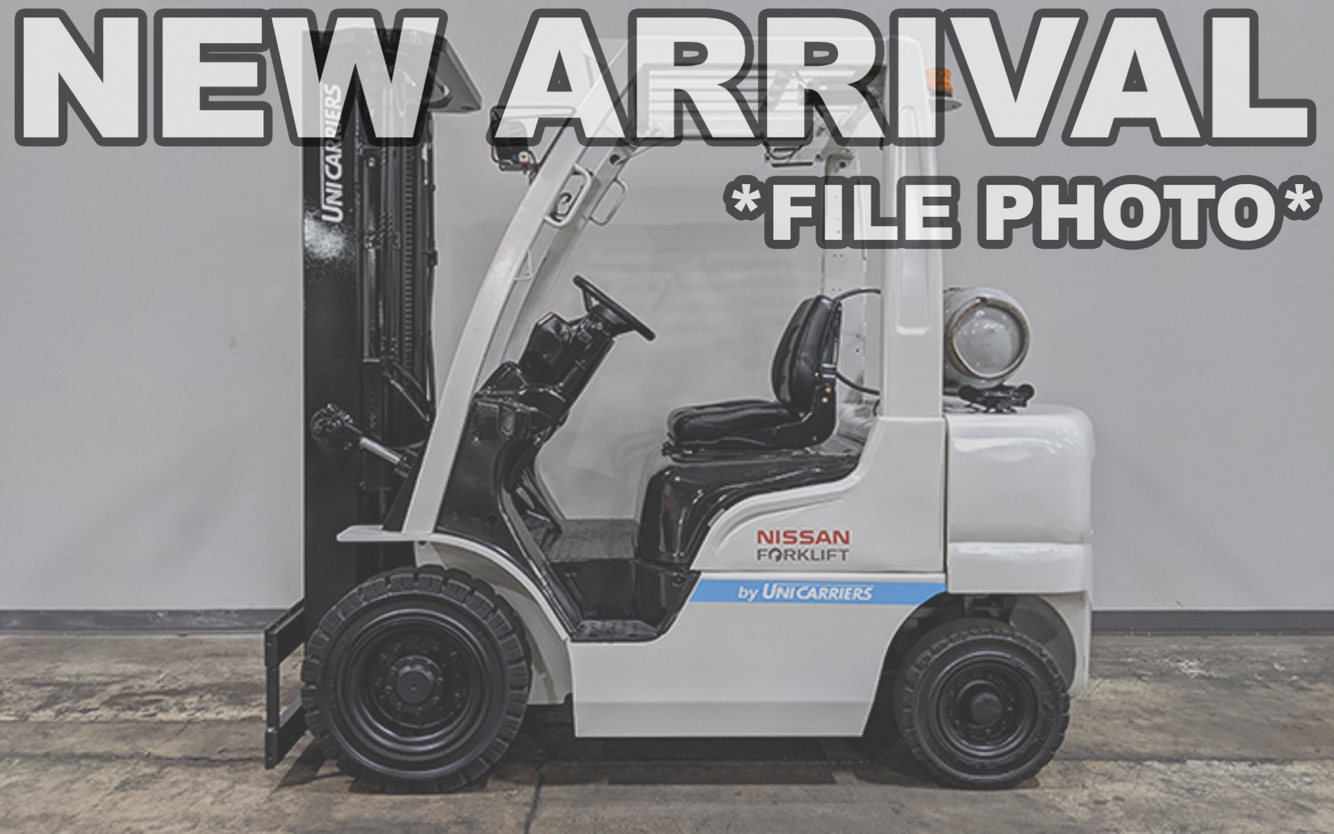 Used 2015 UNICARRIER PF50  | Cary, IL