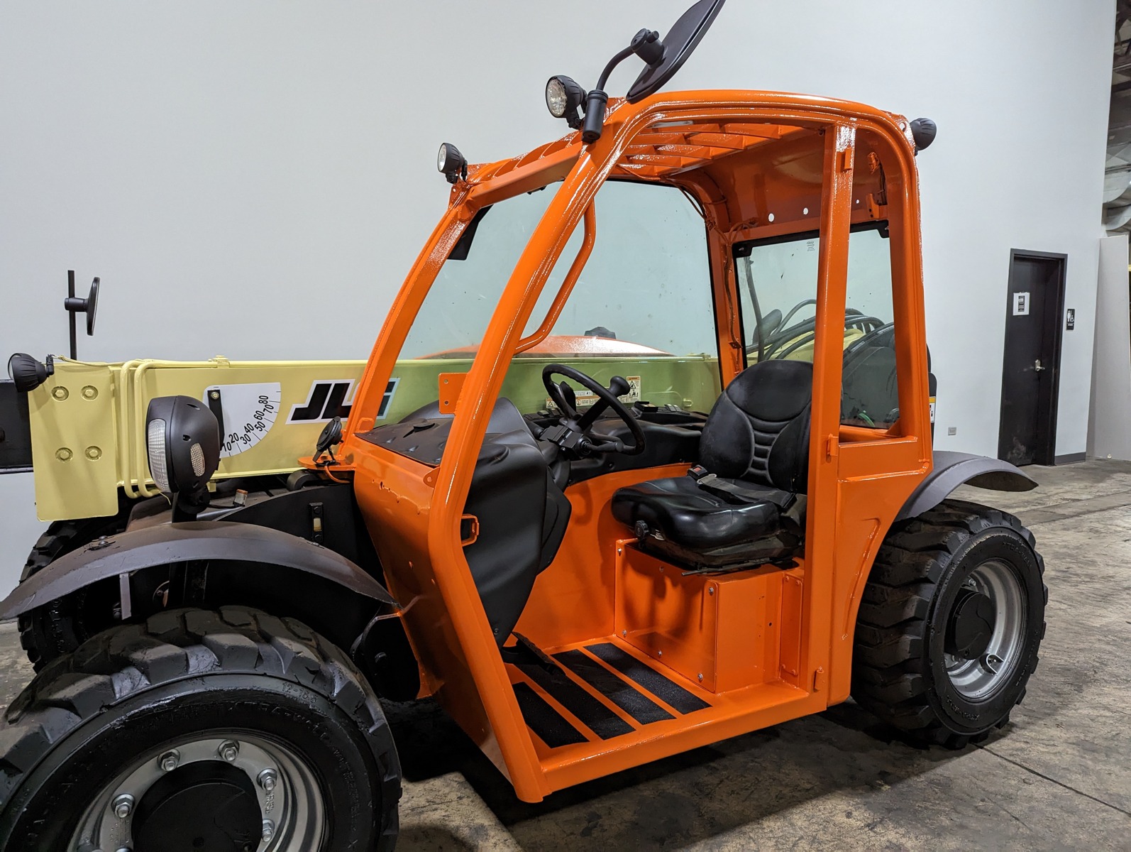Used 2014 JLG G5-18A  | Cary, IL