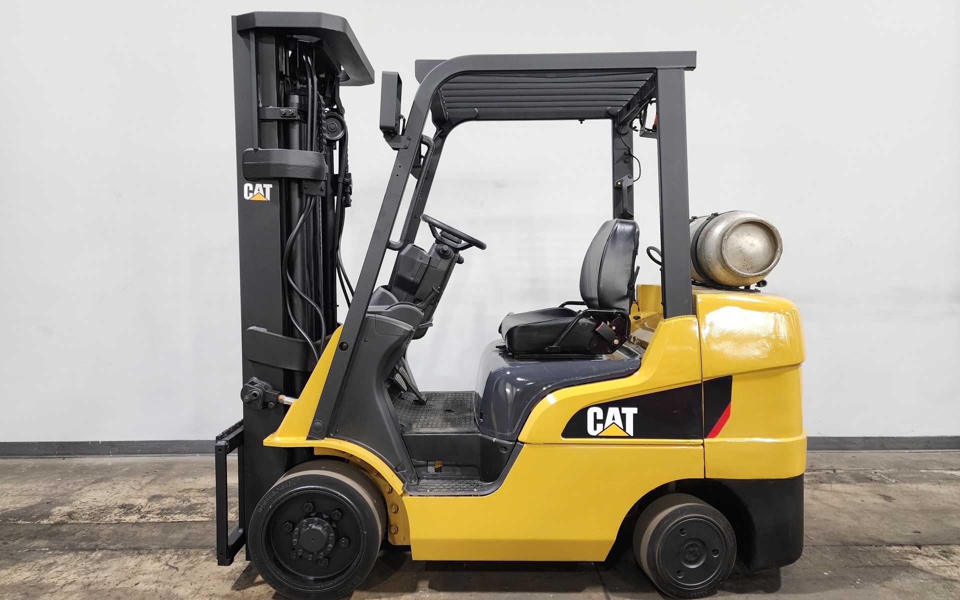 Used 2016 CAT 2C6500  | Cary, IL