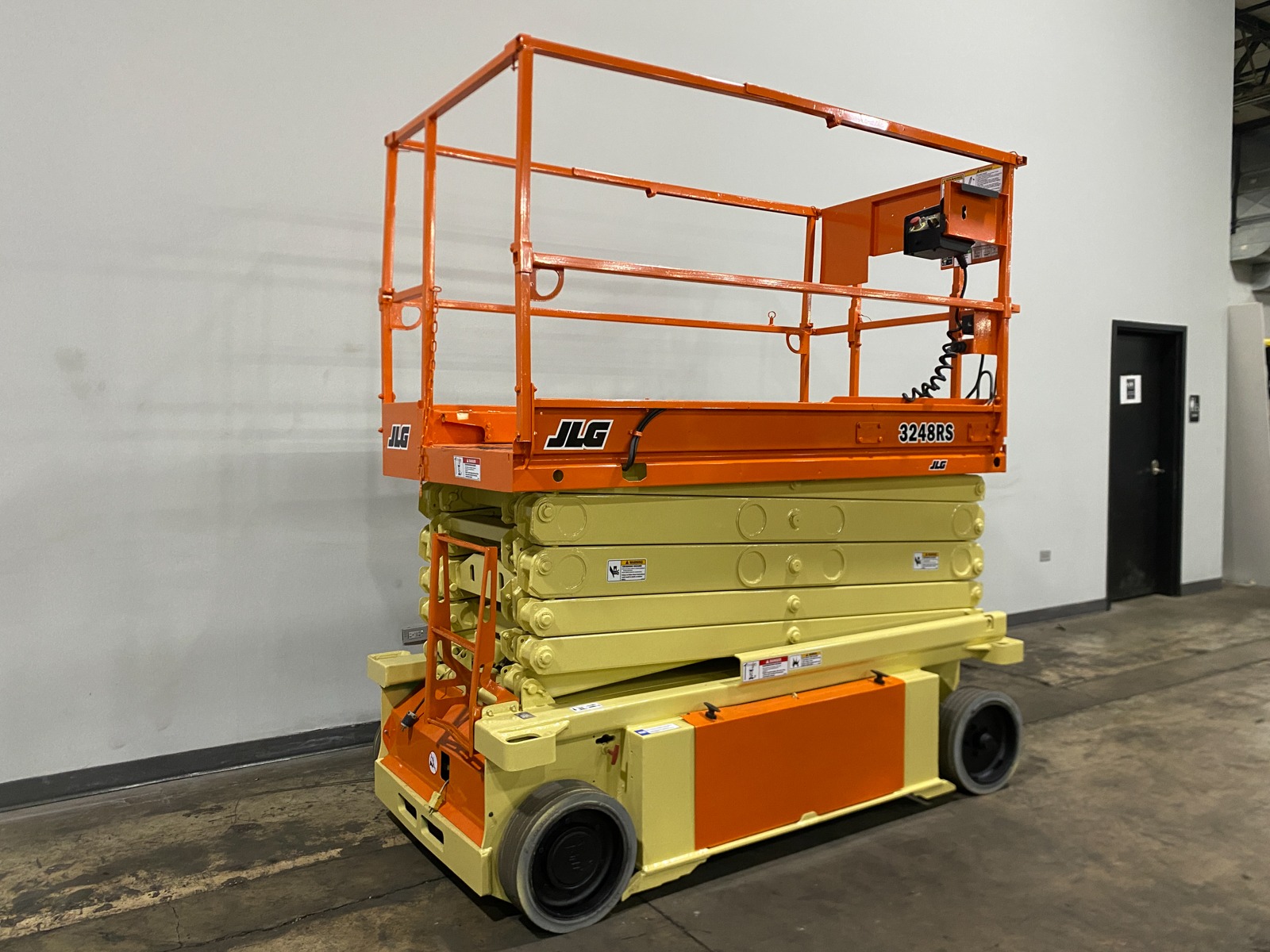 Used 2015 JLG 3248RS  | Cary, IL