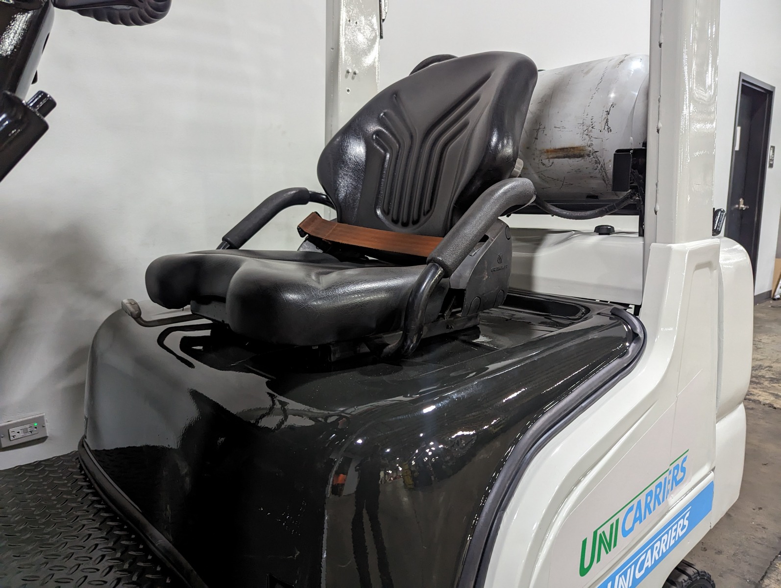 Used 2015 UNICARRIERS MP1F1A20V  | Cary, IL