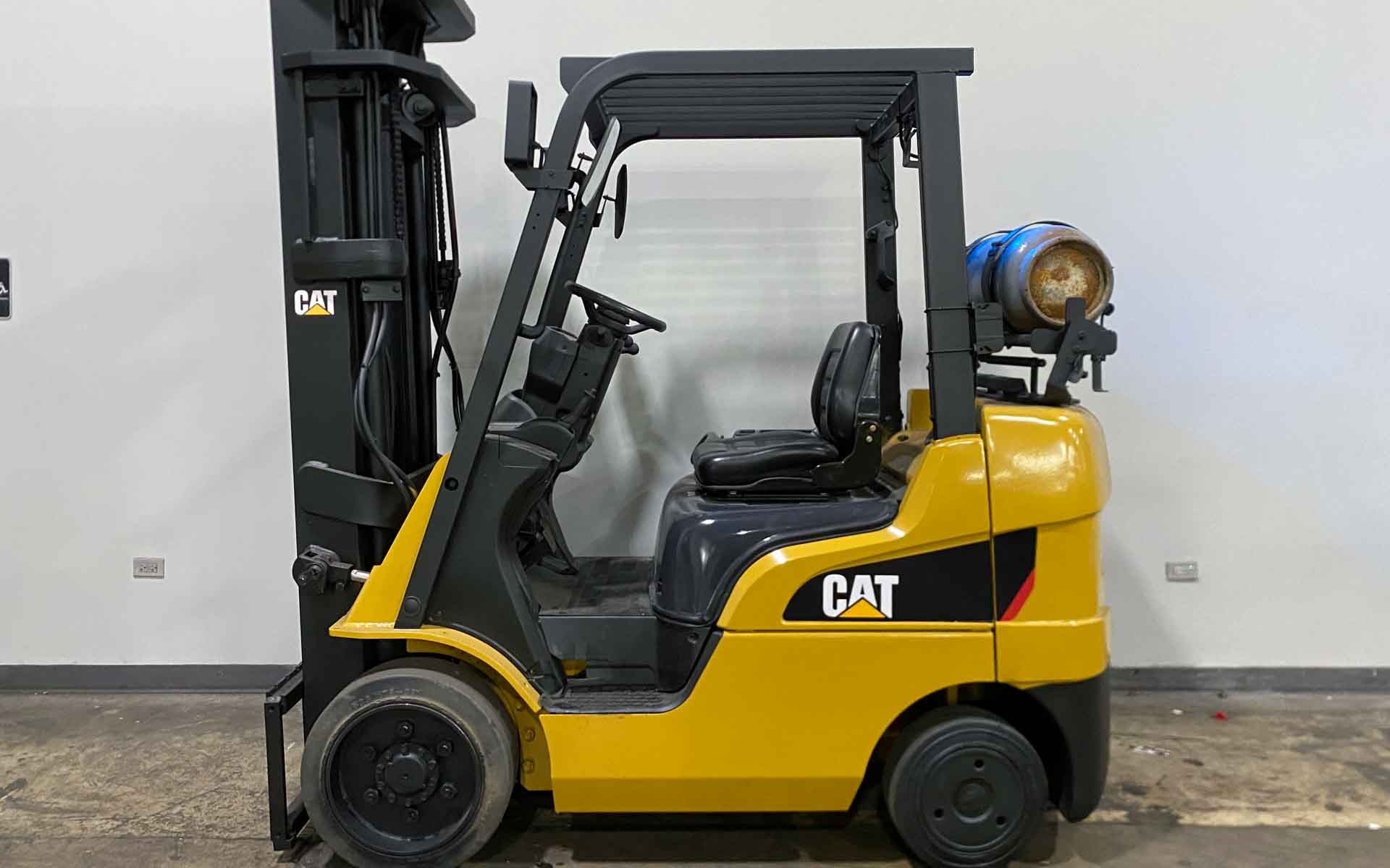 Used 2018 CATERPILLAR 2C5000  | Cary, IL