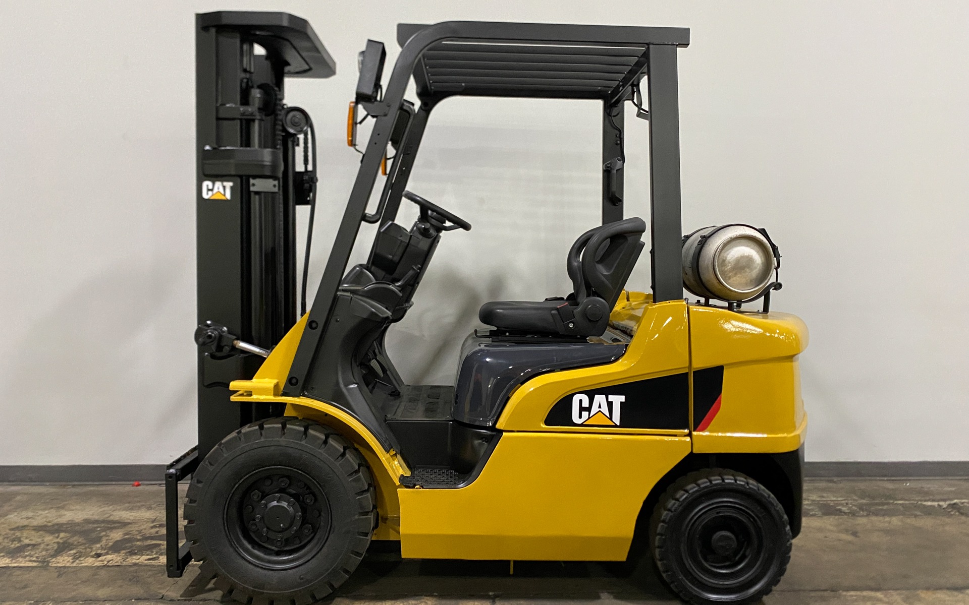 Used 2018 CATERPILLAR GP25N  | Cary, IL