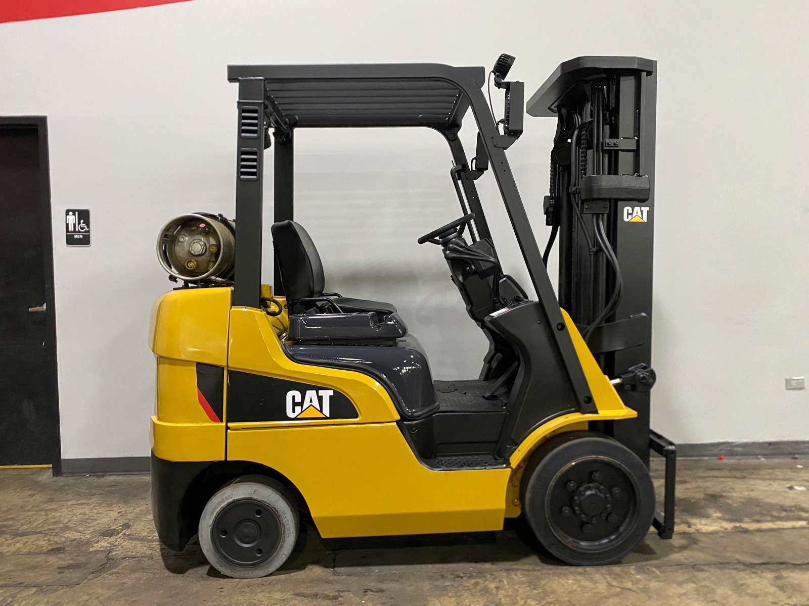 Used 2016 CATERPILLAR 2C5000  | Cary, IL