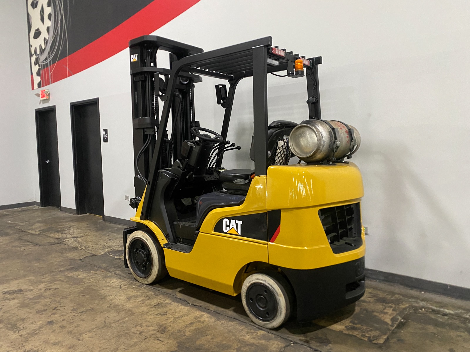 Used 2019 CATERPILLAR 2C5000  | Cary, IL