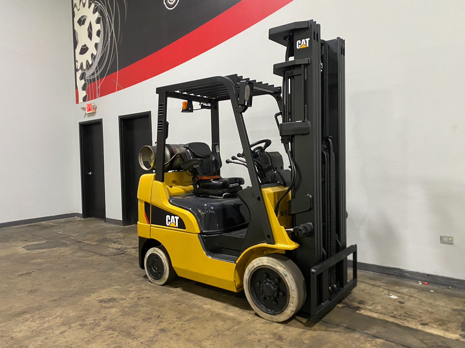 Used 2019 CATERPILLAR 2C5000  | Cary, IL