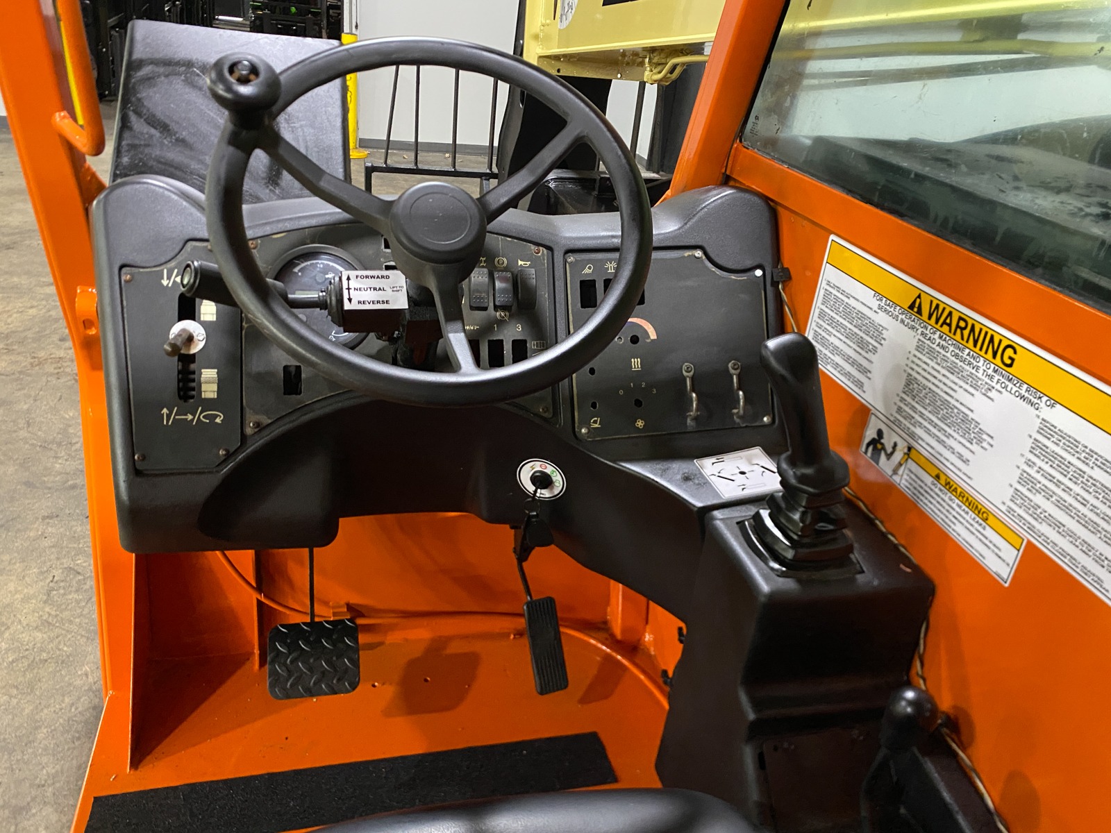 Used 2014 JLG G6-42A  | Cary, IL