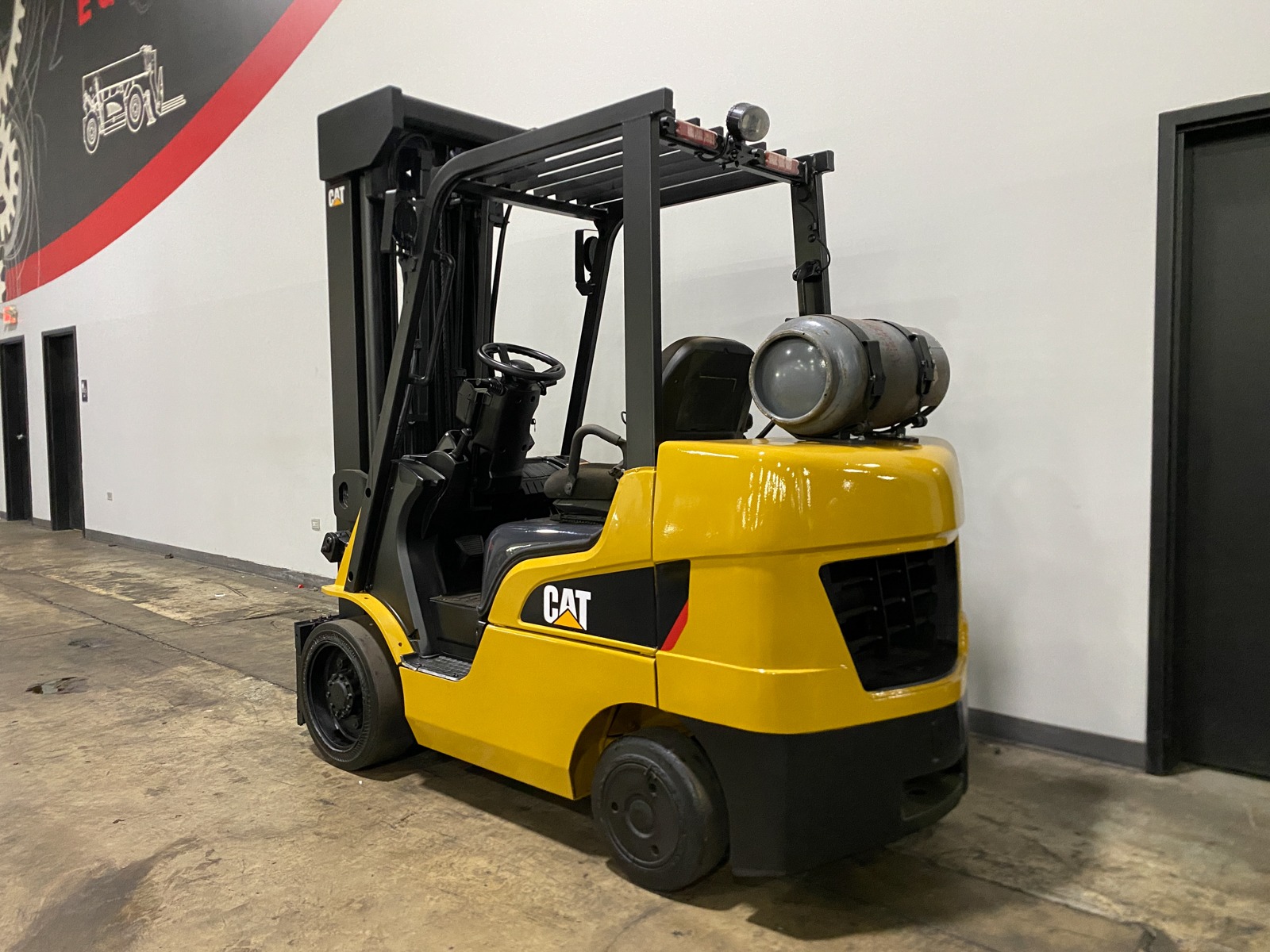 Used 2017 CATERPILLAR 2C6000  | Cary, IL