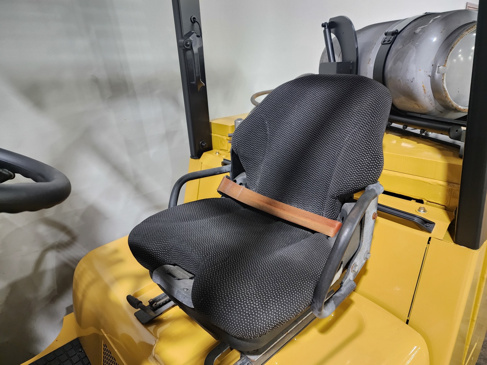 Used 2014 CATERPILLAR GC55K  | Cary, IL