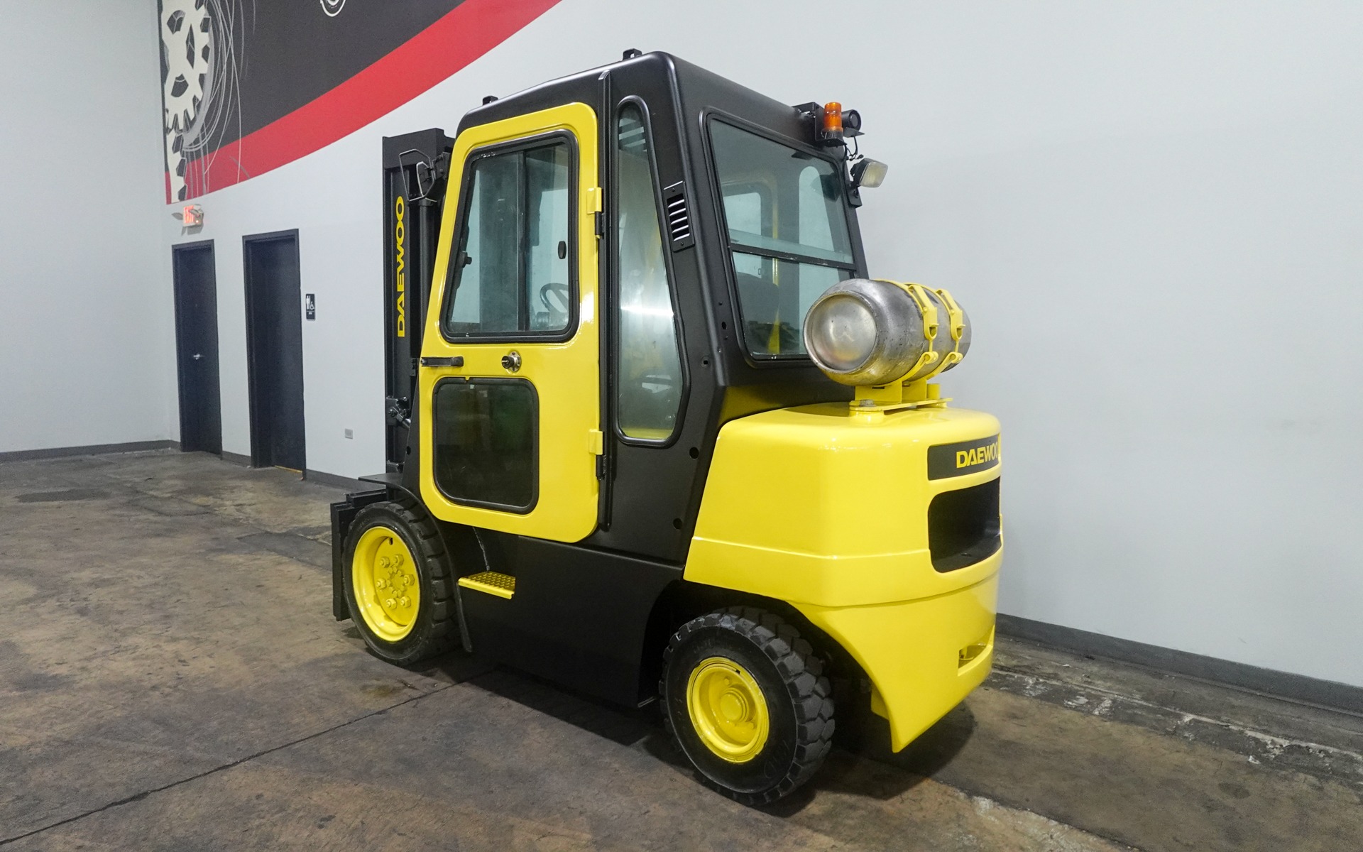 Used 2006 DAEWOO G30P-3  | Cary, IL