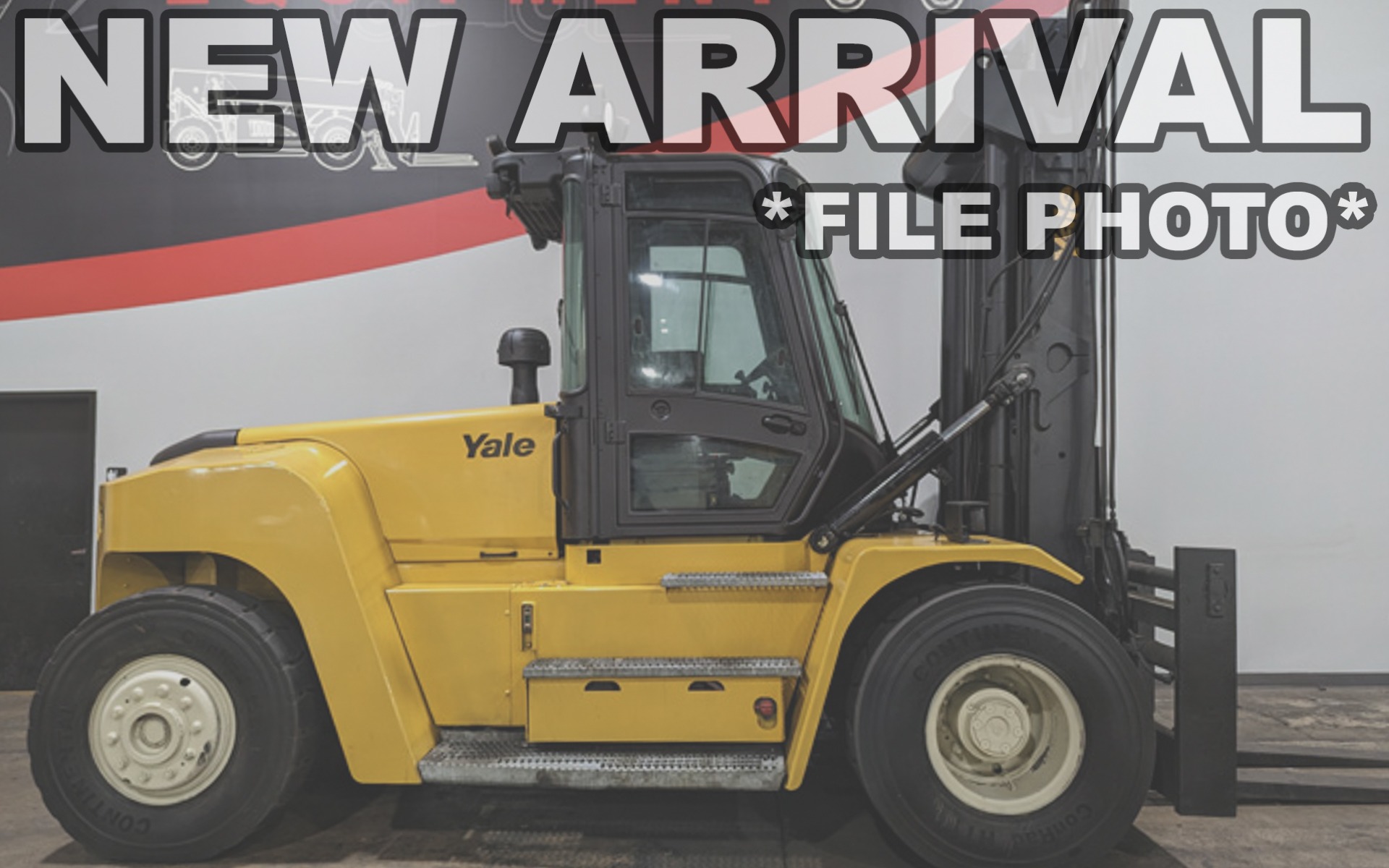 Used 2012 YALE GDP360  | Cary, IL