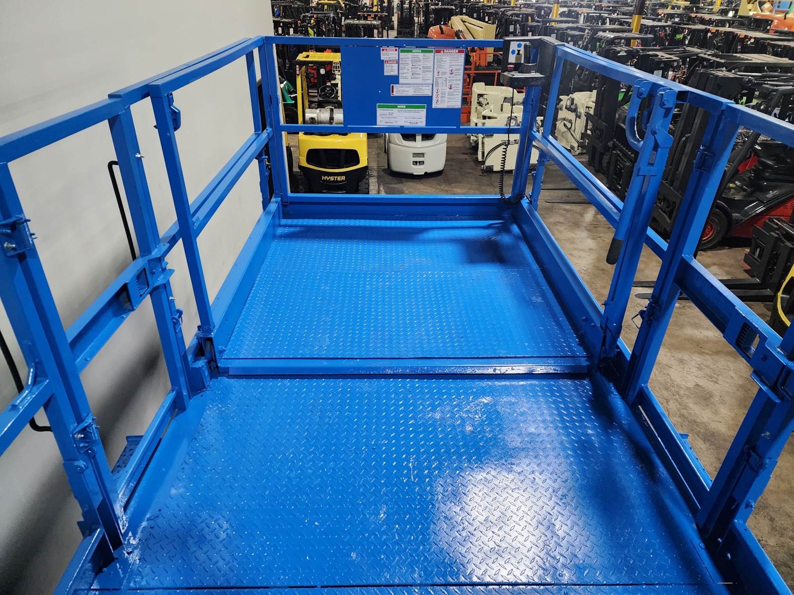 Used 2016 GENIE GS4390  | Cary, IL