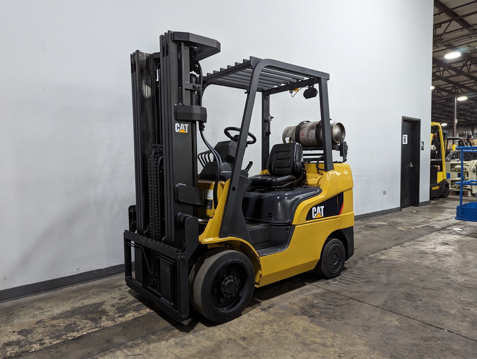 Used 2017 CATERPILLAR 2C6000  | Cary, IL