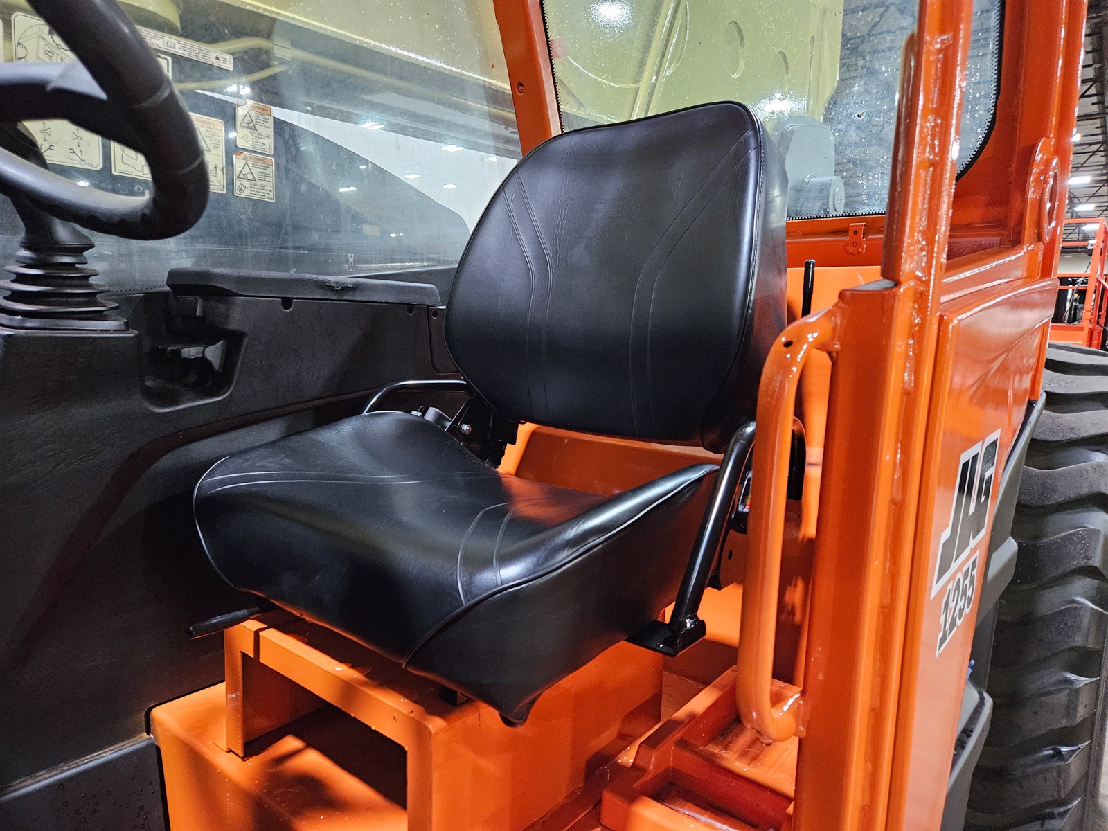 Used 2015 JLG 1255  | Cary, IL