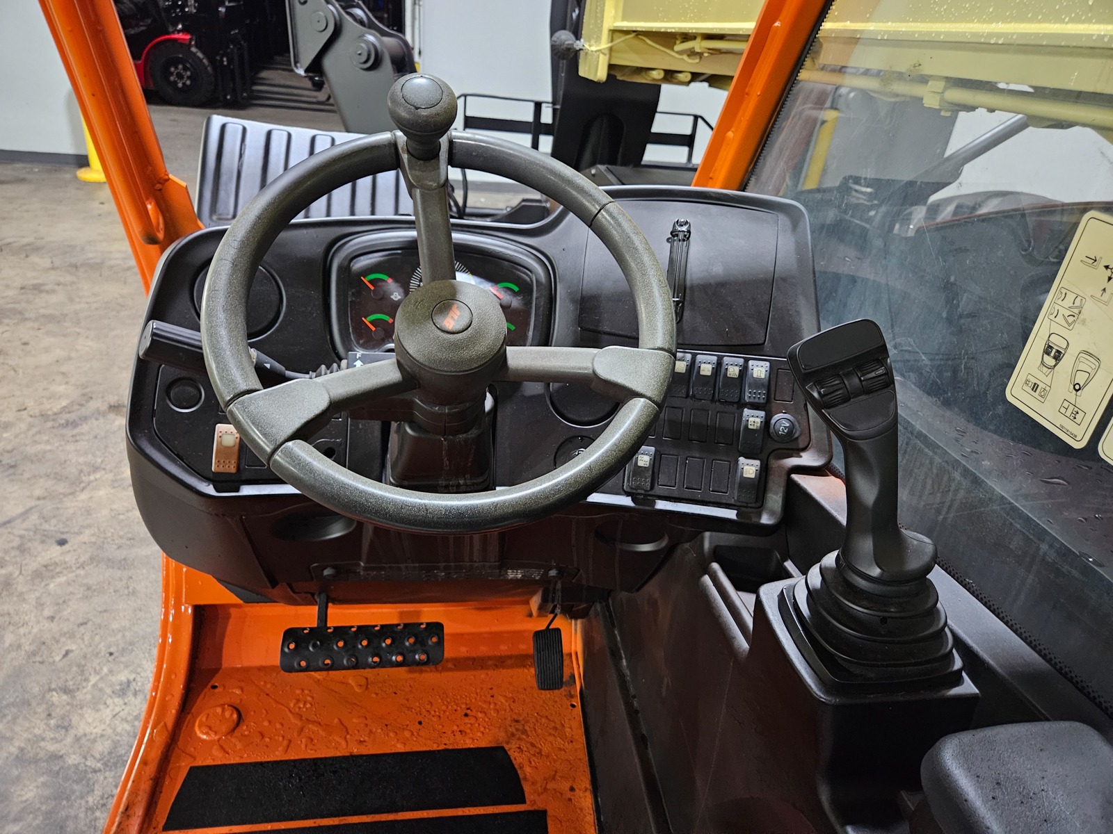 Used 2015 JLG 1255  | Cary, IL