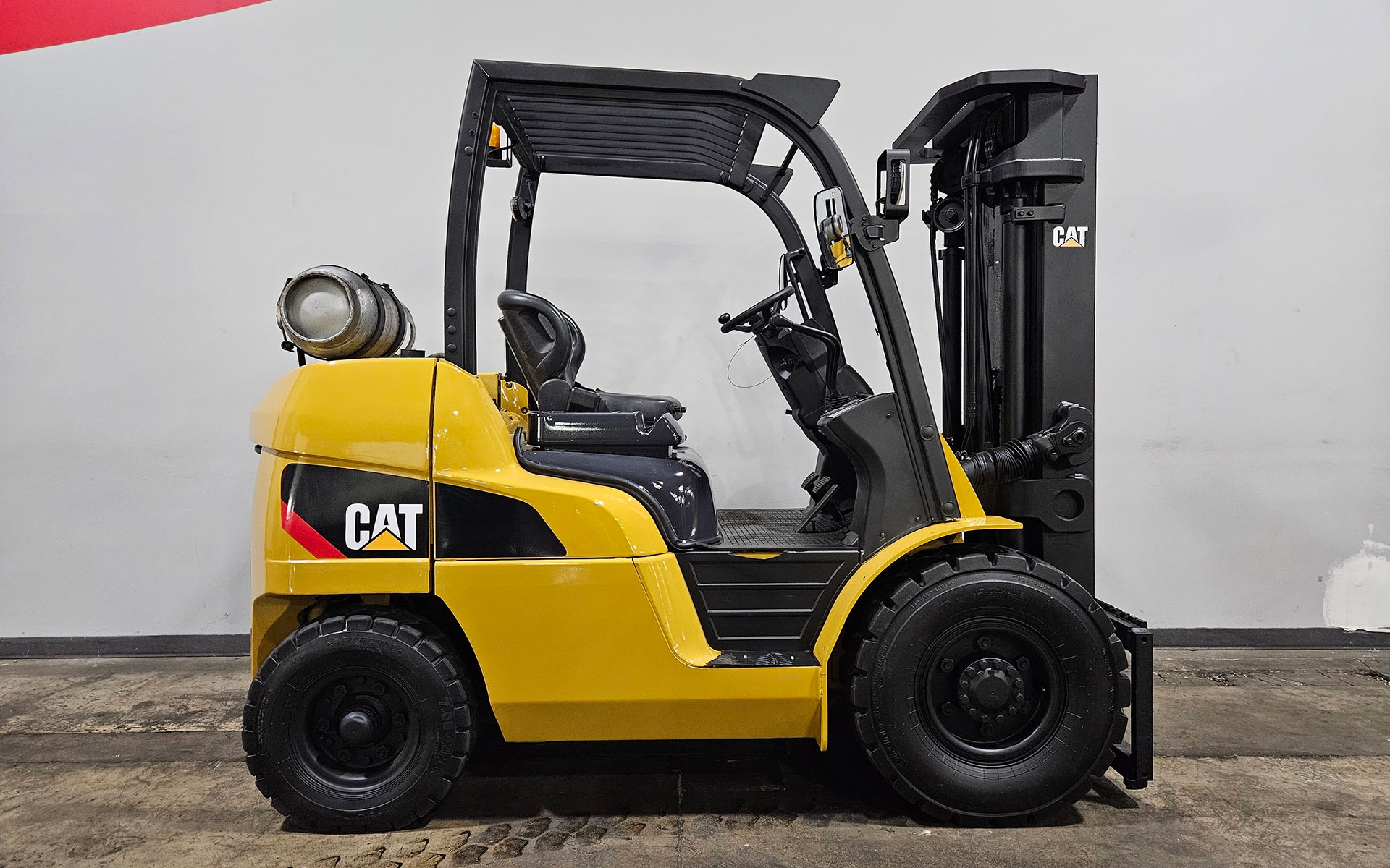 Used 2013 CATERPILLAR P8000  | Cary, IL