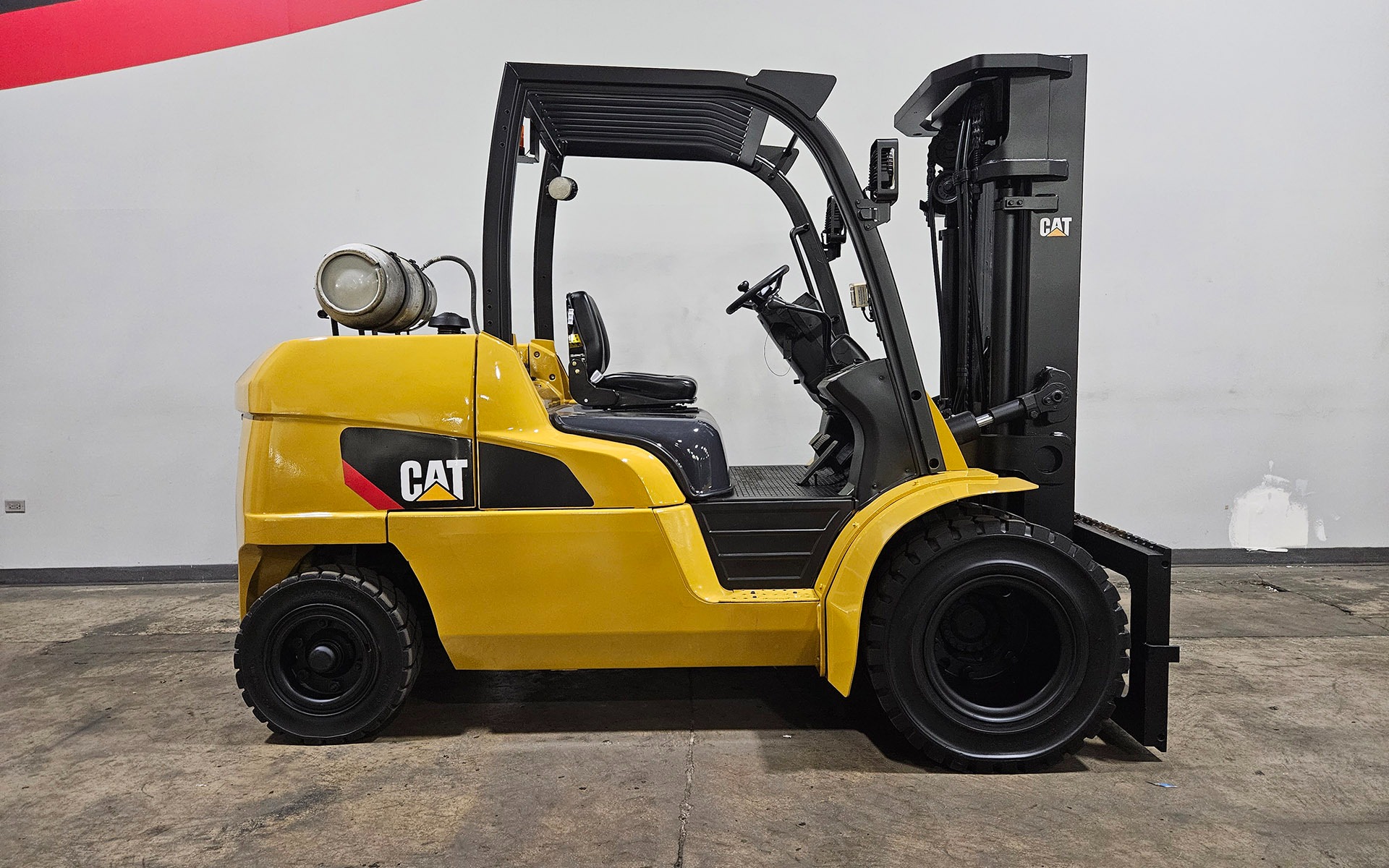 Used 2011 CATERPILLAR P11000  | Cary, IL