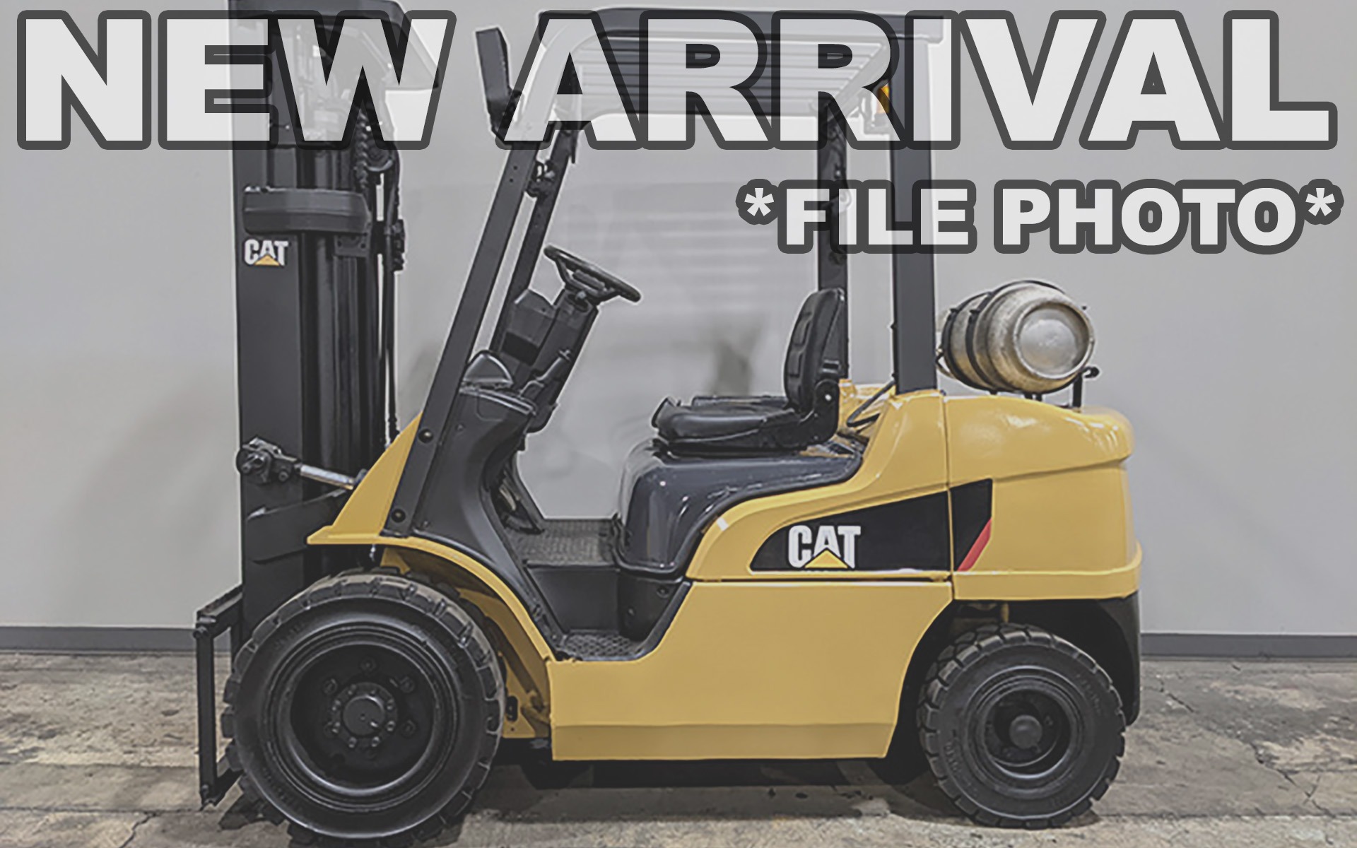 Used 2016 CATERPILLAR 2P6000  | Cary, IL