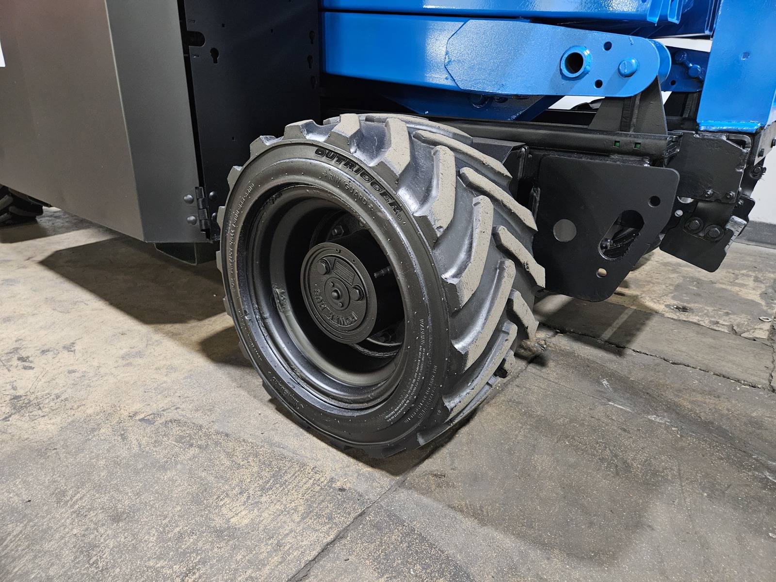 Used 2014 GENIE GS2669RT  | Cary, IL