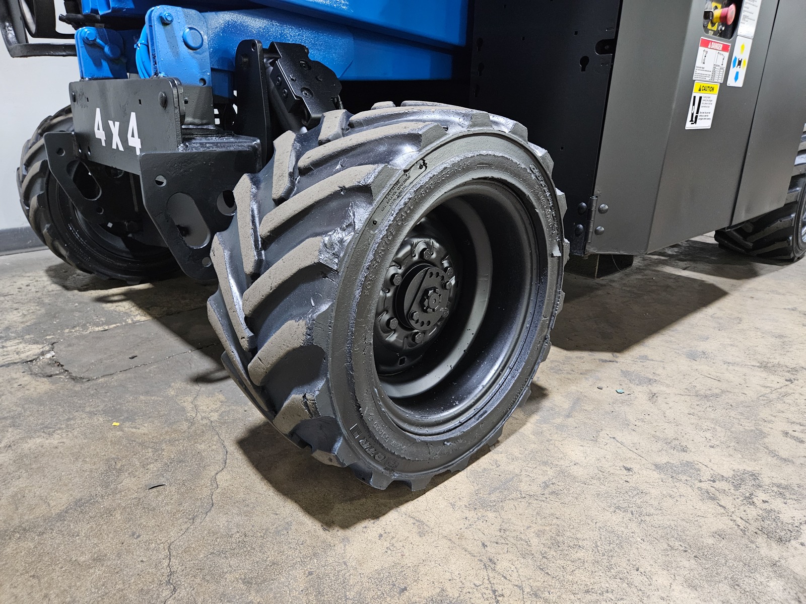 Used 2014 GENIE GS2669RT  | Cary, IL