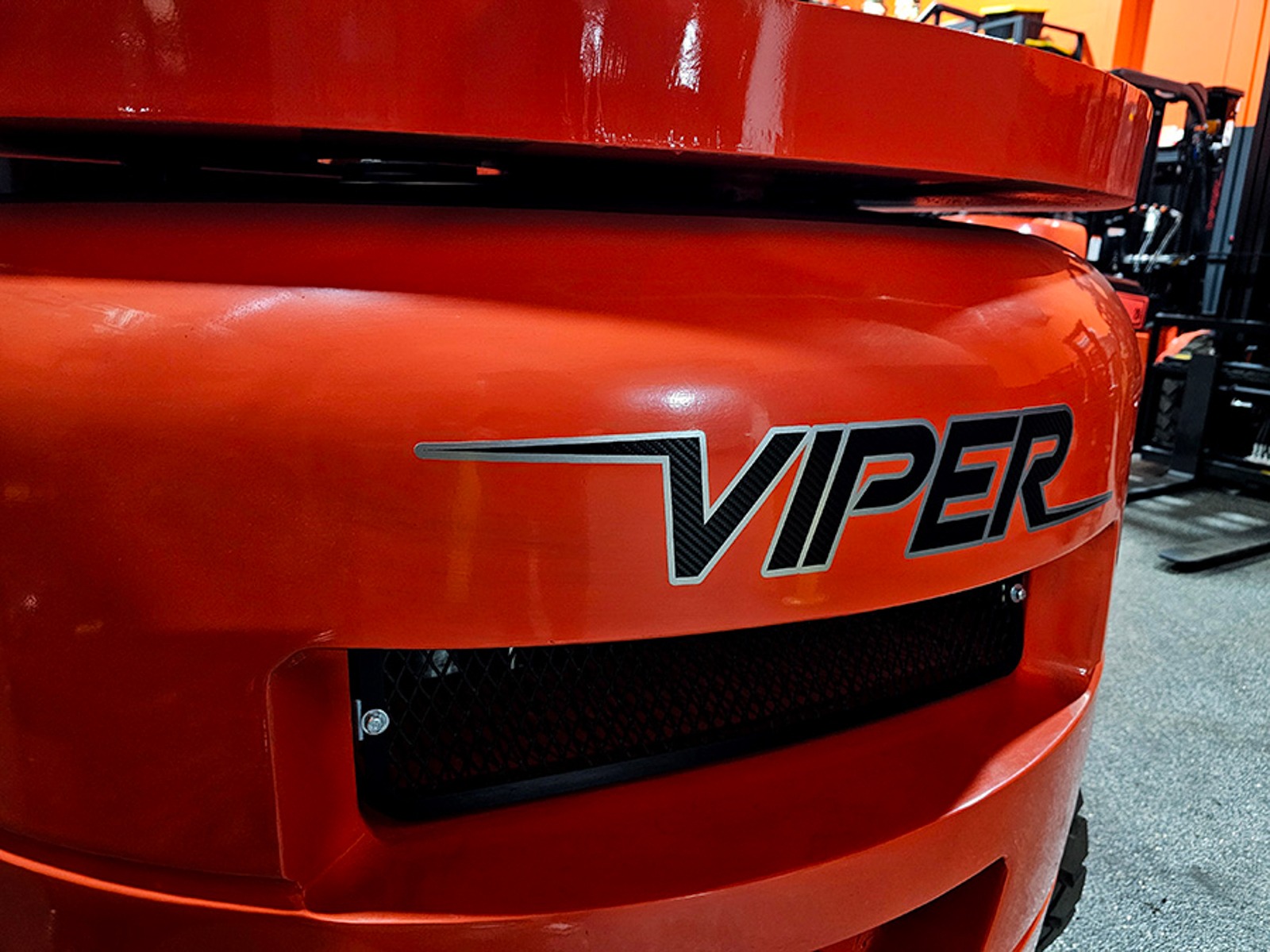 New 2024 VIPER FD45  | Cary, IL