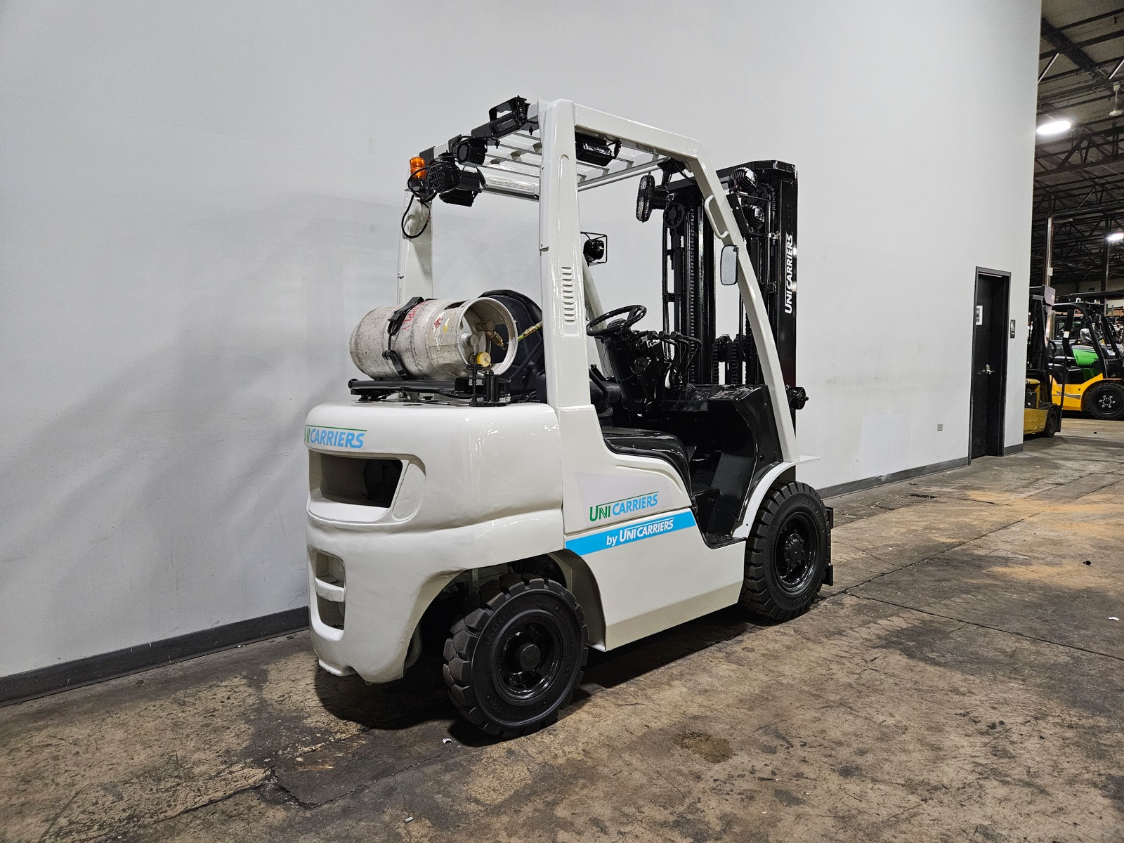 Used 2020 UNICARRIERS PF50  | Cary, IL
