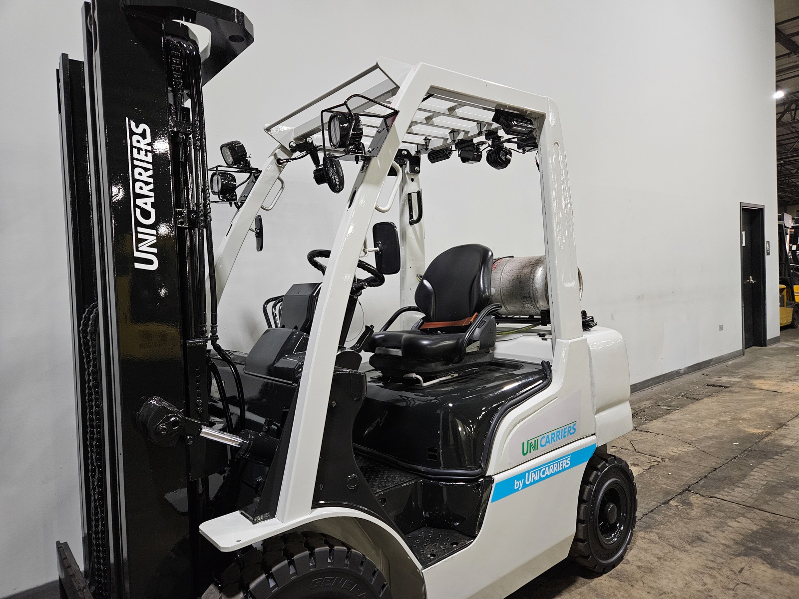 Used 2020 UNICARRIERS PF50  | Cary, IL