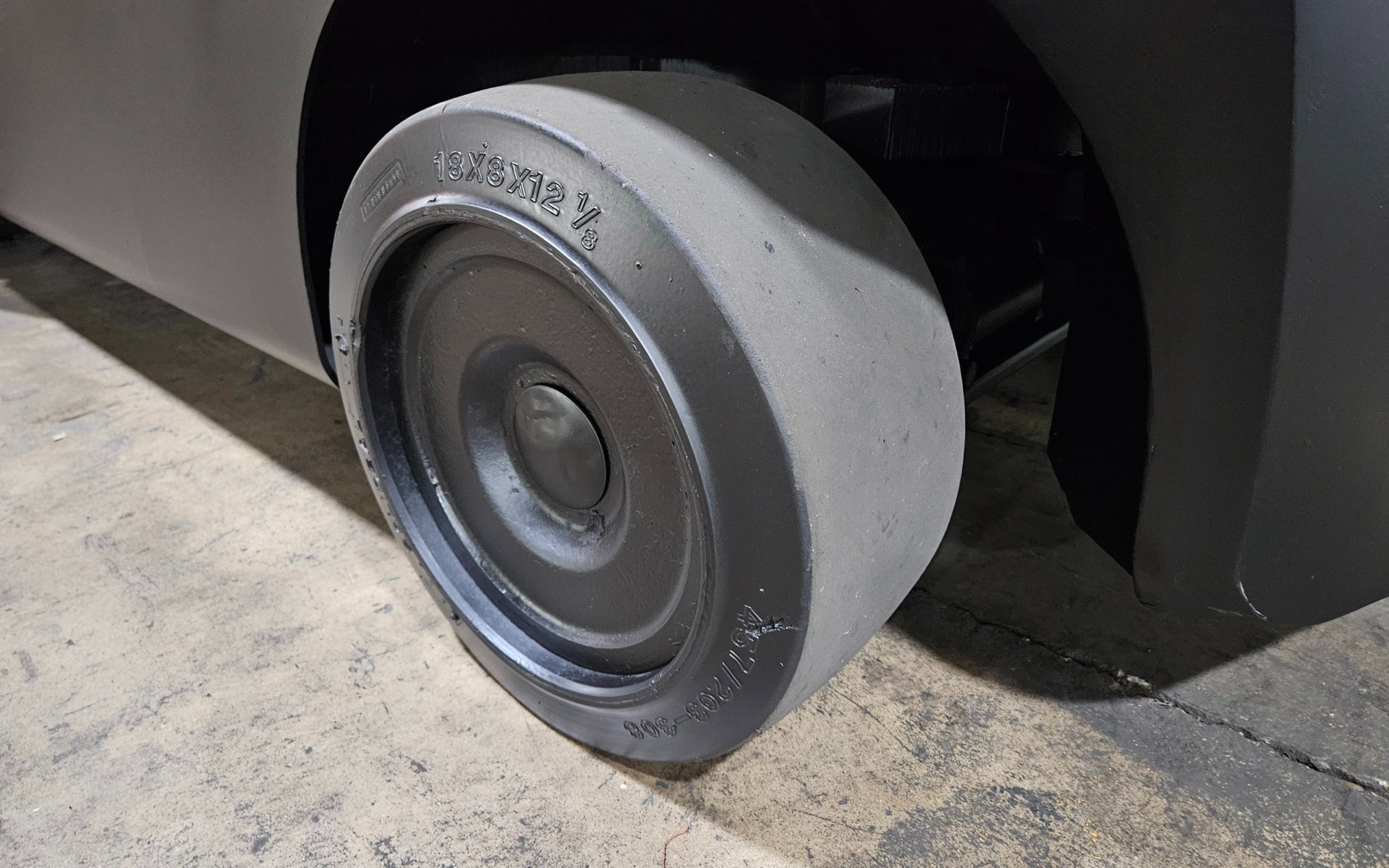 Used 2015 HYSTER S100FT  | Cary, IL