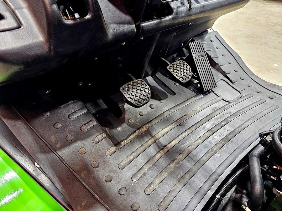 New 2025 VIPER FY30T  | Cary, IL