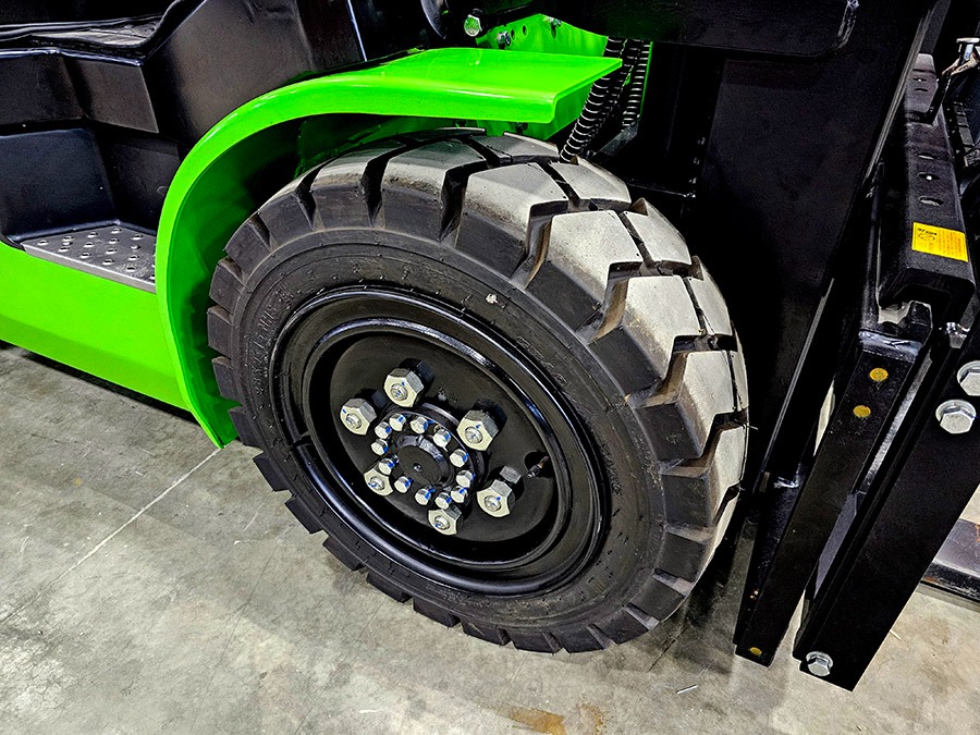 New 2025 VIPER FY30T  | Cary, IL