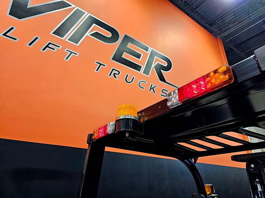 New 2025 VIPER FY30T  | Cary, IL