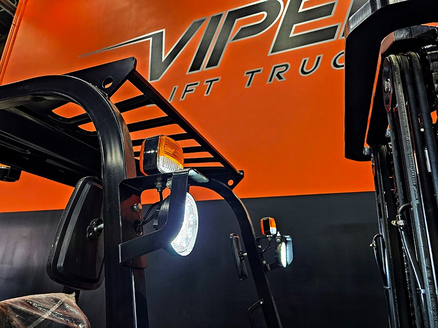New 2025 VIPER FY30T  | Cary, IL