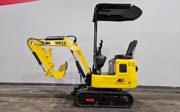 2024 MACHPRO MP15