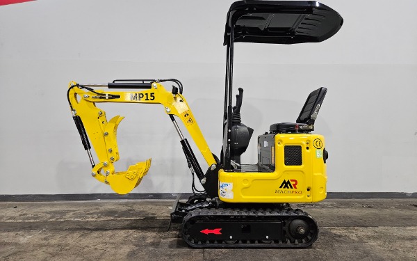 2024 MACHPRO MP15
